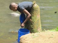Miscellaneous » Fetching Water