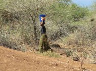 Miscellaneous » Fetching Water